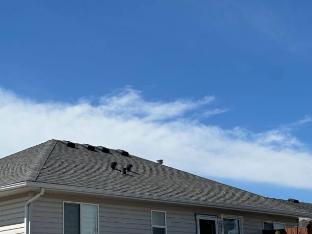 Reliable Kittanning, PA Roof Repair & Installaion Solutions